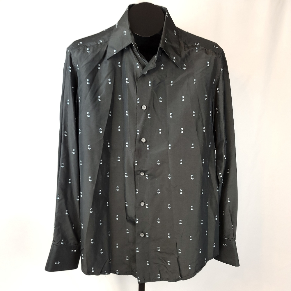 Men's Liz Claiborne dress shirt Size large
